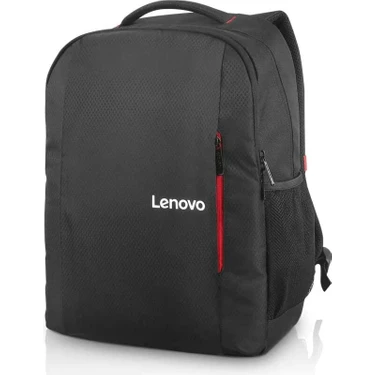 Lenovo B515 15.6" Notebook Sırt Çantası Siyah