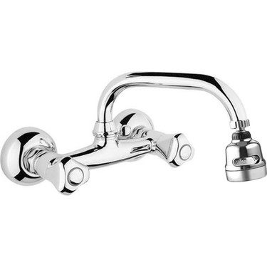 senpres duvardan cevirmeli doner borulu mutfak bataryasi fiyati