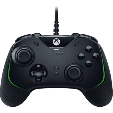 Razer Wolverine V2 Arcade Kablolu Gamepad For Xbox