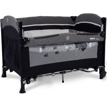 kraft fresh anne yani oyun parki 70 110 cm yatak fiyati