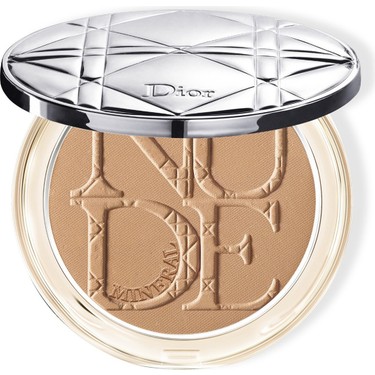 dior mineral