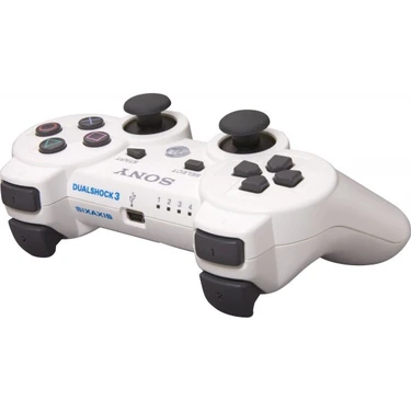 Sony Ps3 Dualshock3 Ps3 Oyun Kolu Vakumlu