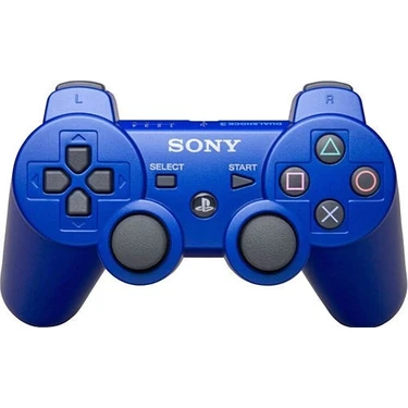 Sony Ps3 Dualshock3 Ps3 Oyun Kolu Vakumlu