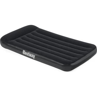 Bestway Tritech Airbad Elektrikli Tek Kişilik Şişme Yatak 188CM x 99CM