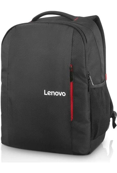 Lenovo GX40Q75215 B515 15.6" Notebook Sırt Çantası Siyah