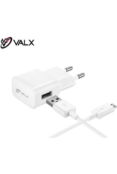 Valx VA-520 5V 2A USB Adaptör