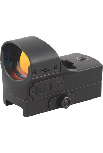 Vector Optics Wraith Red Dot Nişangah 1X22X33 Scrd-17