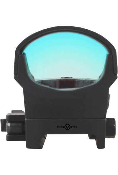 Vector Optics Wraith Red Dot Nişangah 1X22X33 Scrd-17