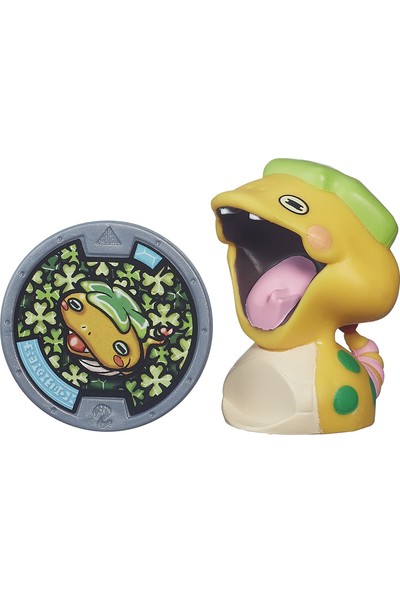 Hasbro Yo-Kai Watch Medal Moments Noko