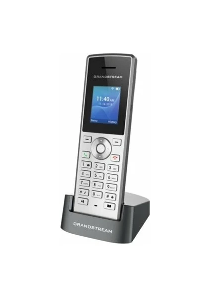 WP810 Wi-Fi Ip Dect Telefon Telsiz Telefon