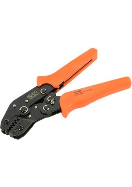 SN-06WF Yüksük Sıkma Pensesi