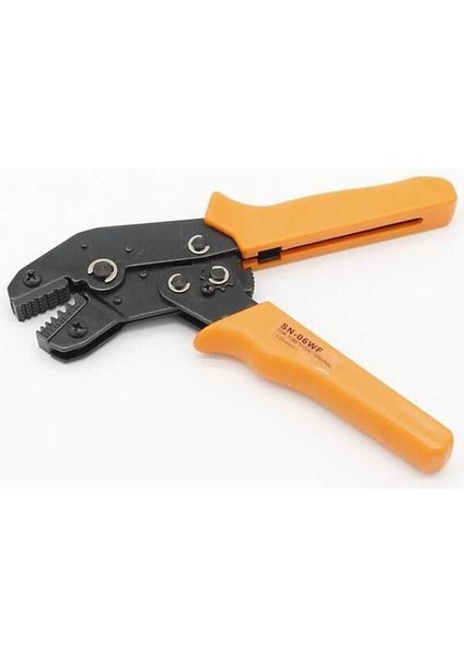 SN-06WF Yüksük Sıkma Pensesi