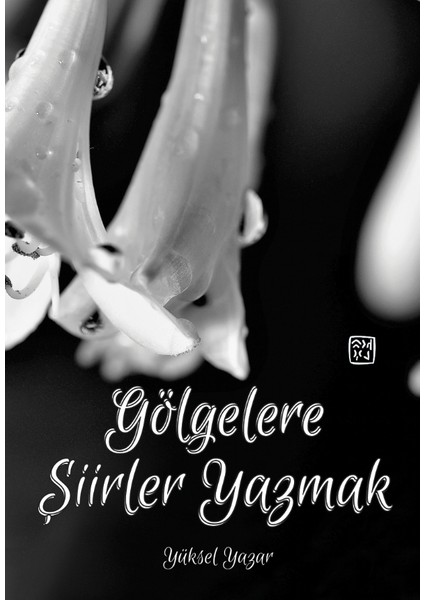 Gölgelere Şiirler Yazmak - Yüksel Yazar