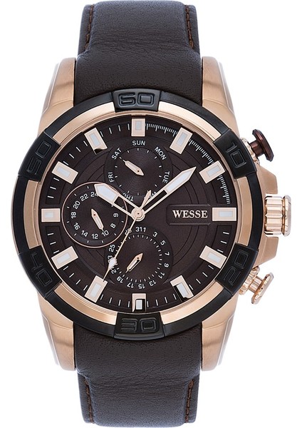 WWG2019-05 Erkek Kol Saati