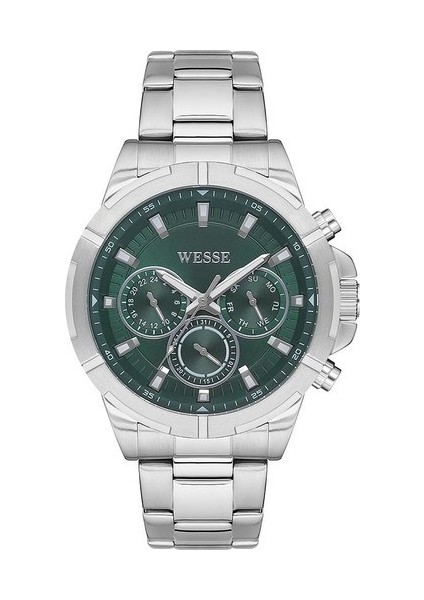 WWG2052-04 Bayan Kol Saati