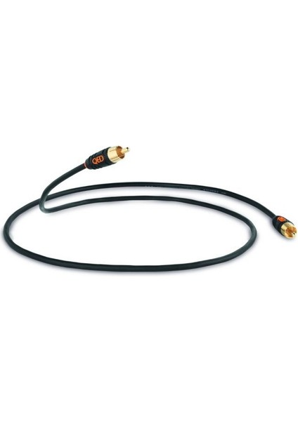 QE-2727 Profile Subwoofer Kablosu 6 M