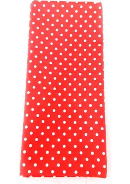 120X50 Cm, Pamuklu Astarlık Kumaş