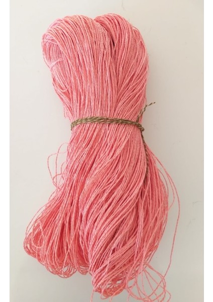 Mercan Renk Kağıt Ip 240 Gram