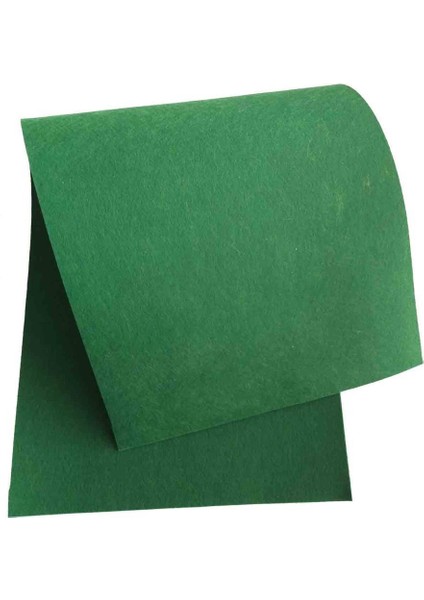 3 mm Keçe Yeşil