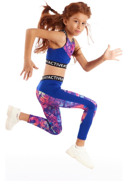 Stay Active Tayt