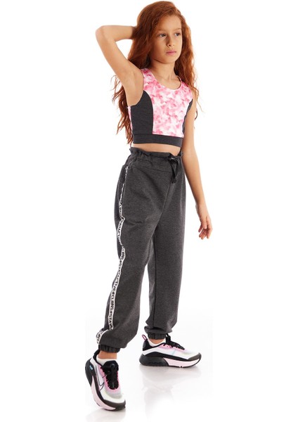 Modern Romance Şeritli Pantolon fırsatları