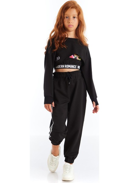 Modern Romance Şeritli Pantolon fiyatları