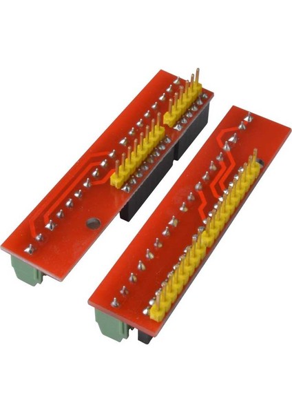 Arduino Uno Klemes Çevirici Shield