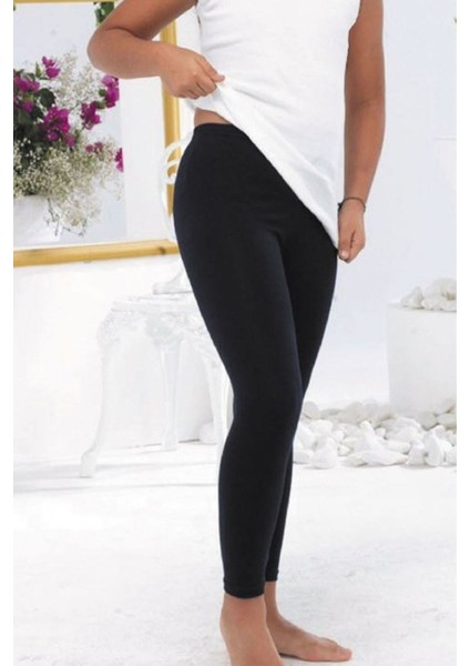 Çocuk Uzun Tayt 310