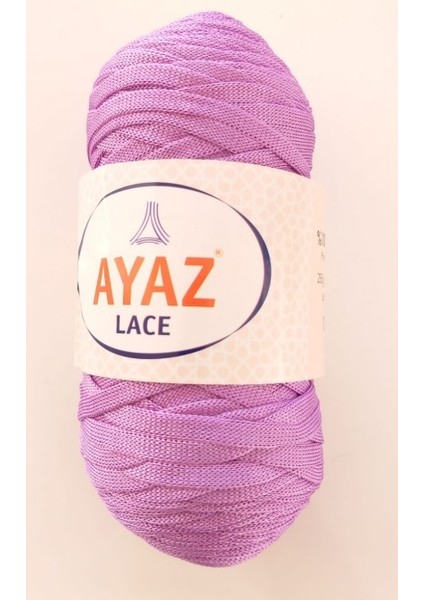 Lila Renk Polyester Ribbon Ip 2036