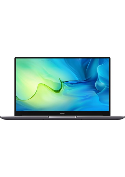 Matebook D15 Intel Core i5 10210U 16 GB 512 GB SSD 15.6" Windows 10 Home FHD Taşınabilir Bilgisayar BOD-WAH9P