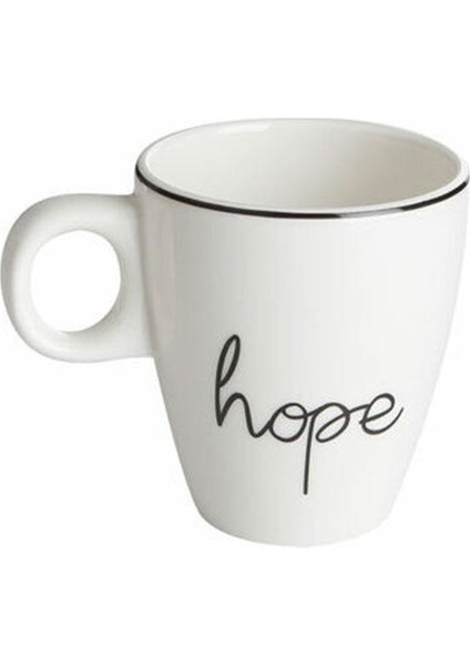 Hope Kupa 130 cc