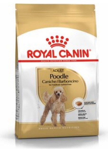 Poodle Adult 3 kg