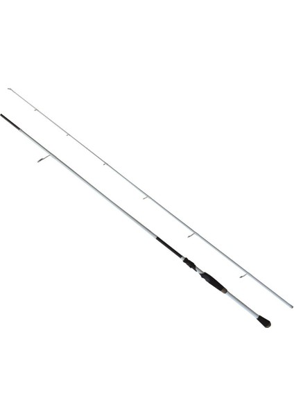 1450 Captain Fukushı Spın 2 Parça 2-12 gr 210 cm
