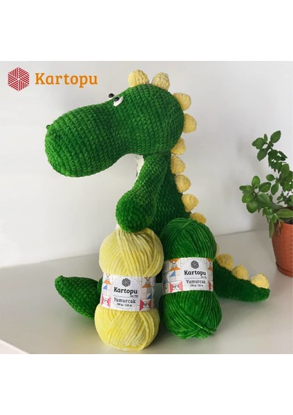 Yumurcak K126 fiyatları