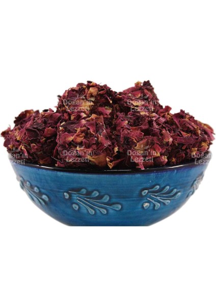 Doğal Güllü Lokum 500 gr fiyatları