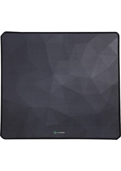 GPR400 400 x 400 x 3 mm Gaming Mouse Pad