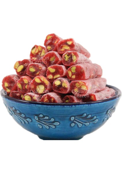 Fitil Lokum Narlı 1 kg