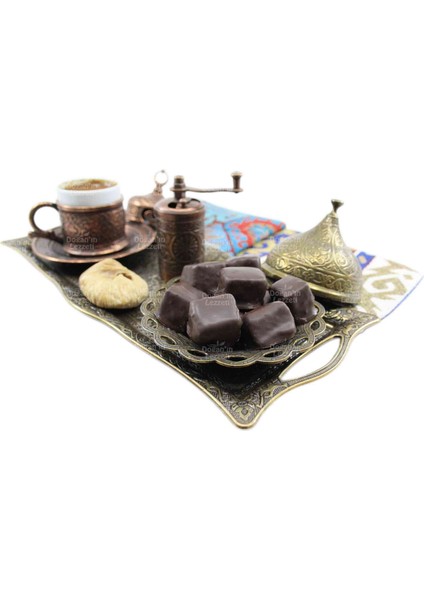 Incir Çikolatası 250 gr