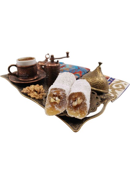 Ipli Cevizli Bandırma 1 kg modelleri