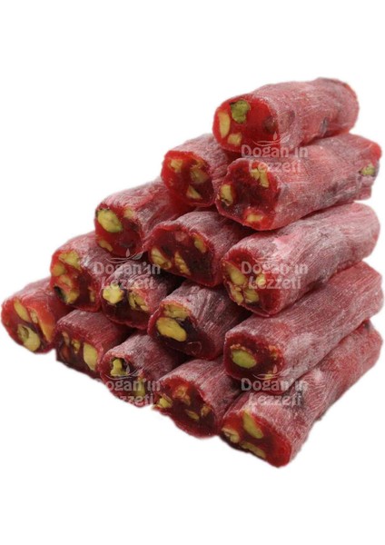 Fitil Lokum Narlı 250 gr