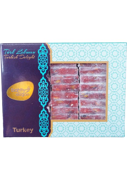Fitil Lokum Narlı 250 gr fırsatları