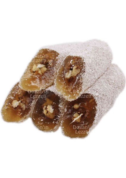 Ipli Cevizli Bandırma 250 gr