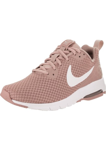 Air Max Motion Lw Kadın Spor Ayakkabı 833662-600 Krem-38,5