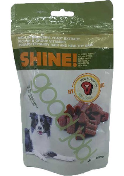 Bira Mayalı Köpek Ödülü