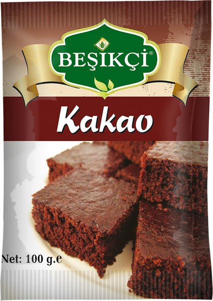 100 gr Kakao