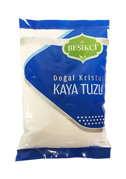 500 gr Kaya Tuzu