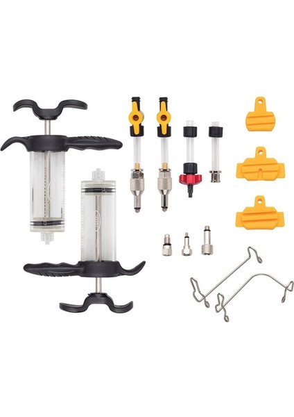 Elite Dot Yağ Değişim Kiti