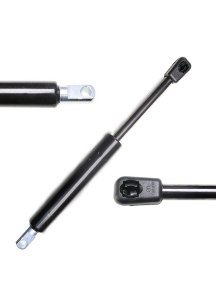 Hyundaı Atos Prime R-L Bagaj Amortisörü - Model Yılı 99 > 02 - Oem No: DCWALG2026 modelleri