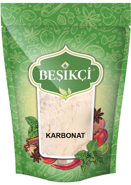 Karbonat 250 gr