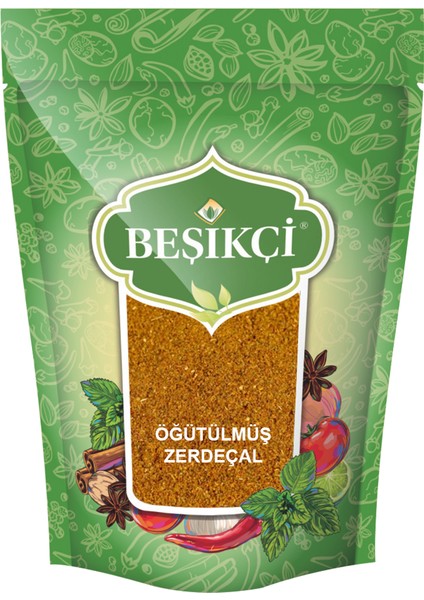 Toz Zerdeçal 80 gr